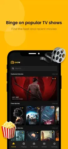 can-i-watch-live-match-on-hotstar tv show